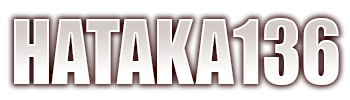 HATAKA136 Logo